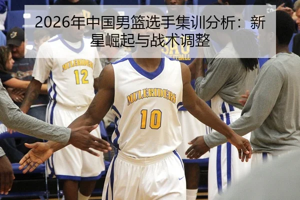 2026年中国男篮选手集训分析：新星崛起与战术调整
